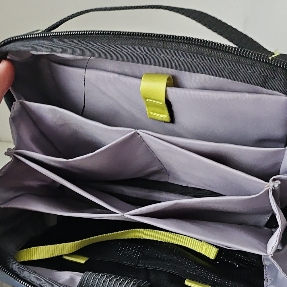 Tomtoc Tech Pouch - Picture 2 of 5